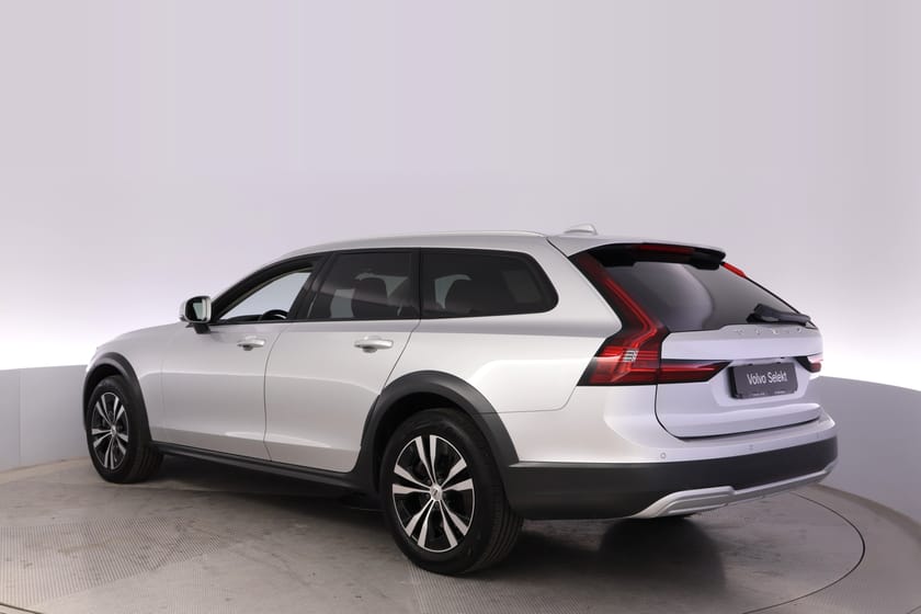 Bild 3 av Volvo V90 Cross Country