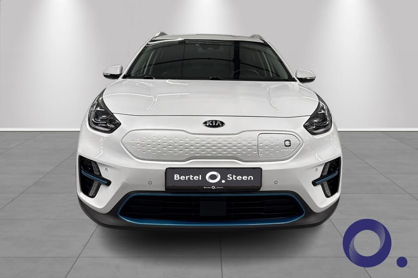 Bilde 2 av Kia e-Niro EXCLUSIVE, RYGGEKAMERA, RATTVARME,