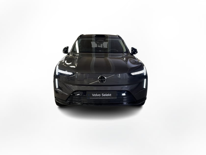 Bild 4 av Volvo EX90