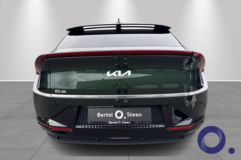 Bilde 4 av Kia EV6