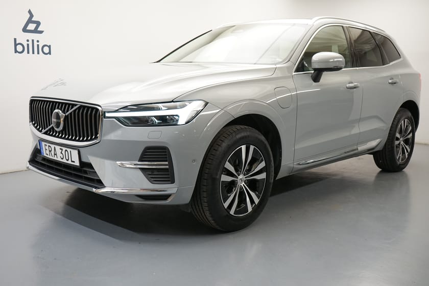 Bild 1 av Volvo XC60