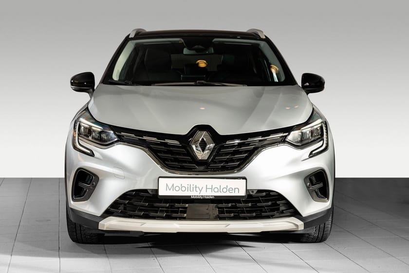 Bilde 3 av Renault Captur E-TECH Plugin-Hybrid 160