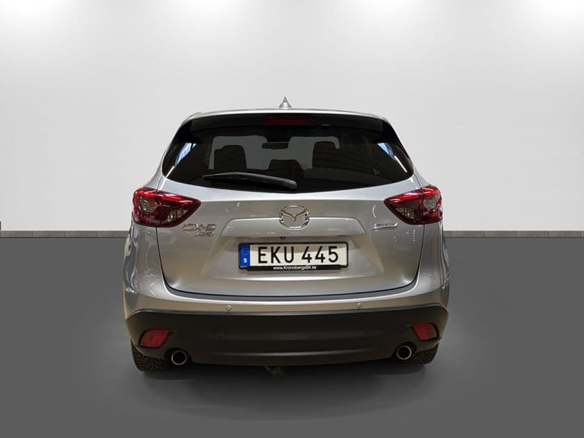 Bild 5 av Mazda CX-5