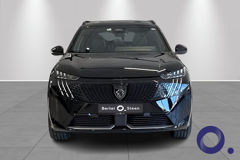 Bilde 2 av Peugeot E-5008 Dual Motor GT+ 4WD, Skinn/alcant.