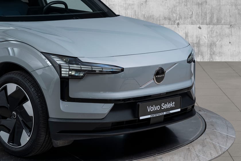 Bilde 2 av Volvo EX30 Twin Motor Performance