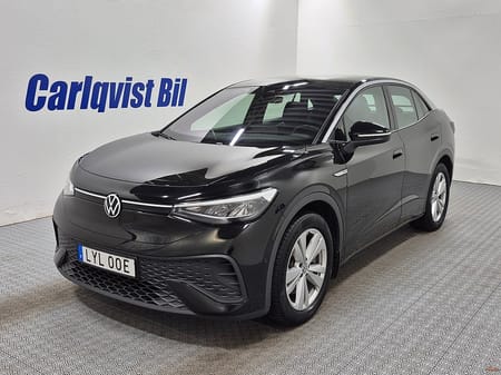 Volkswagen ID.5 Pro Performance