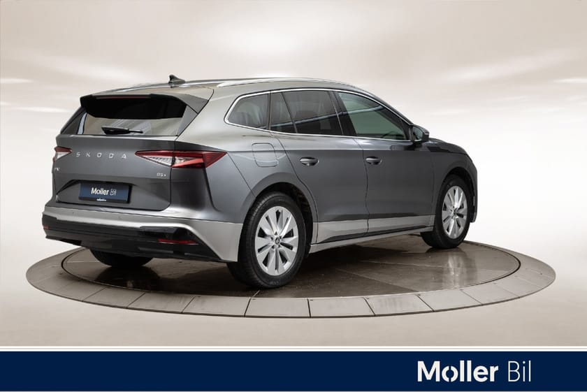 Bilde 5 av Škoda Enyaq 85x 