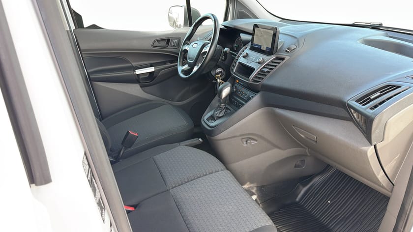 Bild 3 av Ford Transit Connect 240 LWB