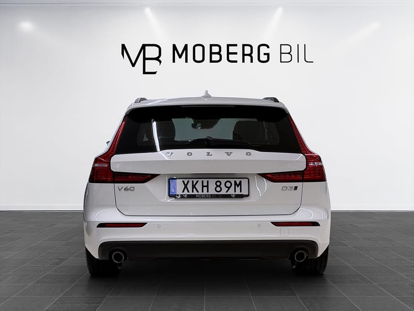 Bild 5 av Volvo V60