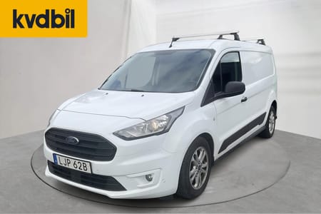 Ford Transit Connect 210 LWB