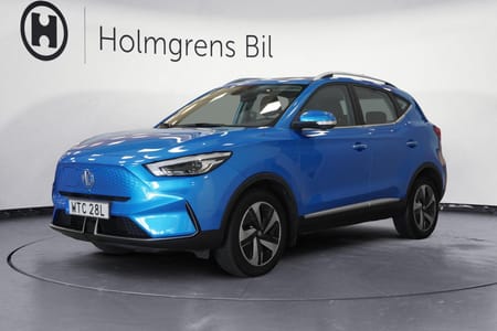 MG ZS EV Long Range Luxury Pano Kamera
