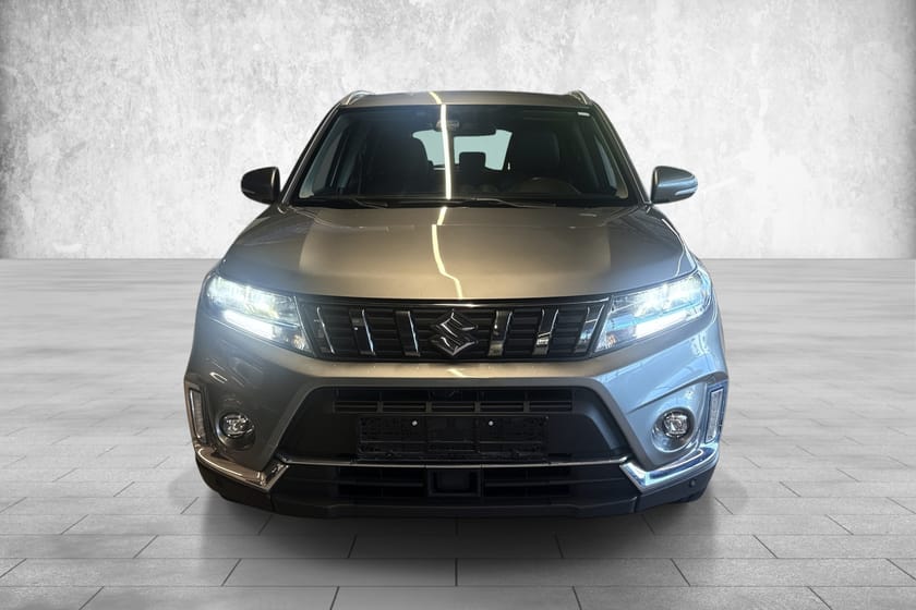 Bilde 2 av Suzuki Vitara HEV AllGrip