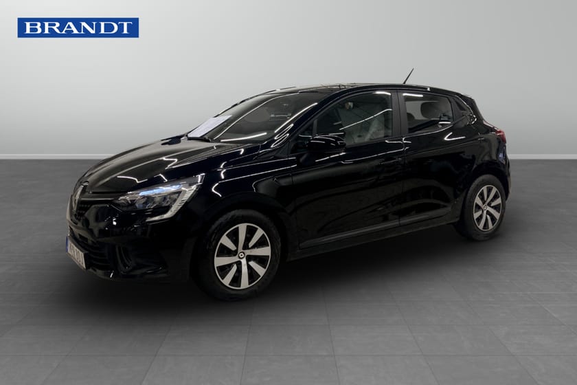 Bild 1 av Renault Clio