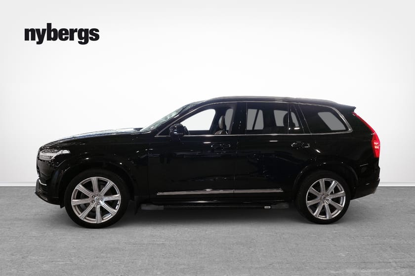 Bild 2 av Volvo XC90
