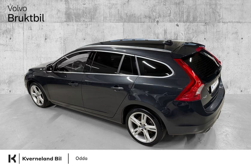 Bilde 2 av Volvo V60