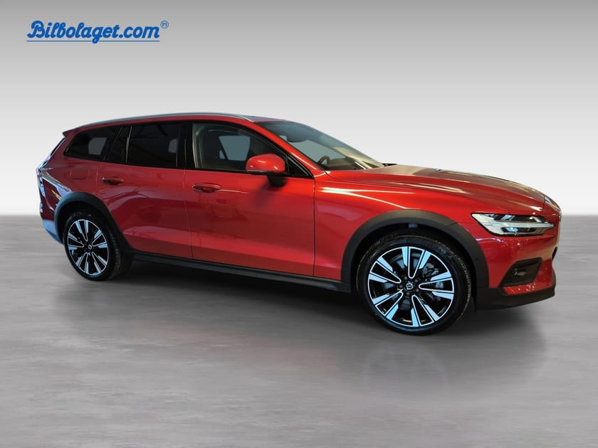 Bild 2 av Volvo V60 Cross Country