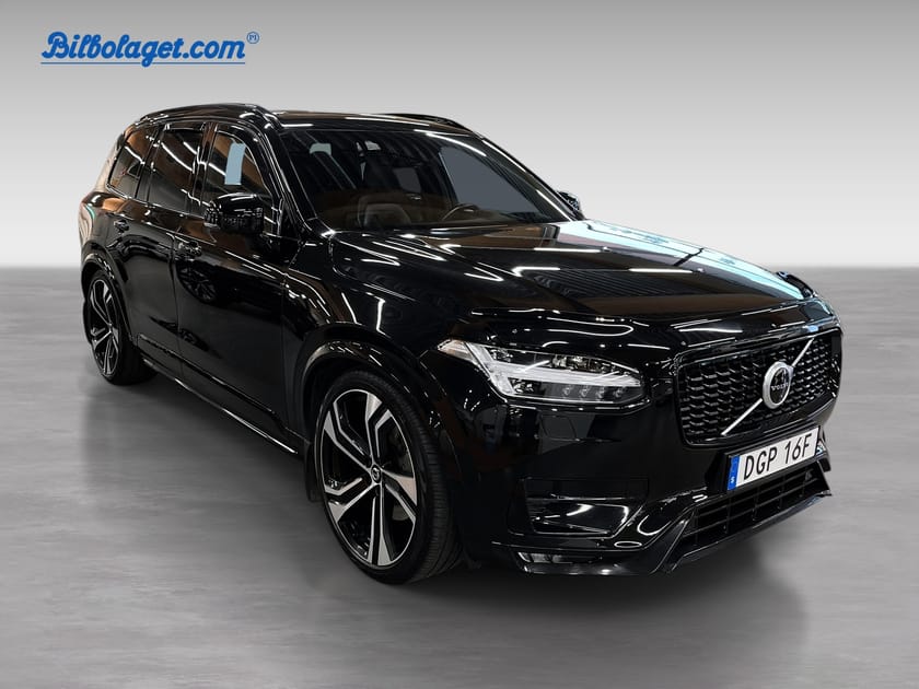 Bild 4 av Volvo XC90