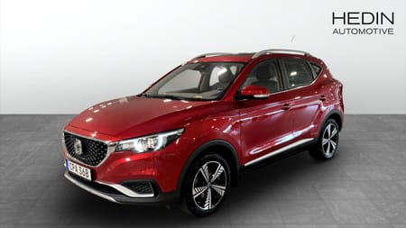 MG ZS EV LUXURY LHD 45KWH LUXURY