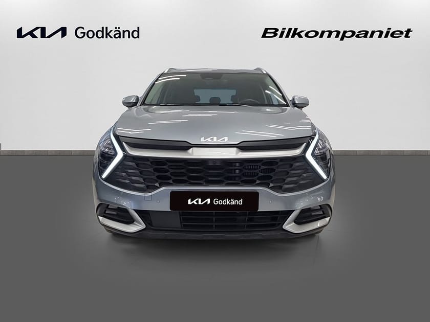 Bild 2 av Kia Sportage PHEV Plug-in Hybrid AWD 265hk Advance Drag V-Hjul Godkän