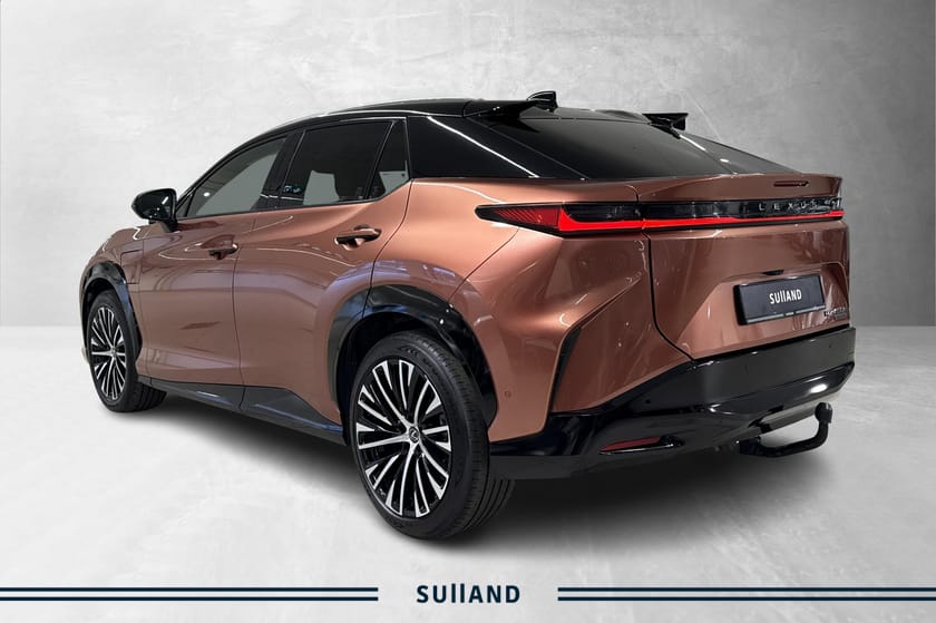 Bilde 3 av Lexus RZ 450e