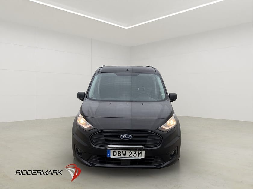 Bild 5 av Ford Transit Connect 210 LWB Värmare Drag A/C B-Kamera CARPLAY