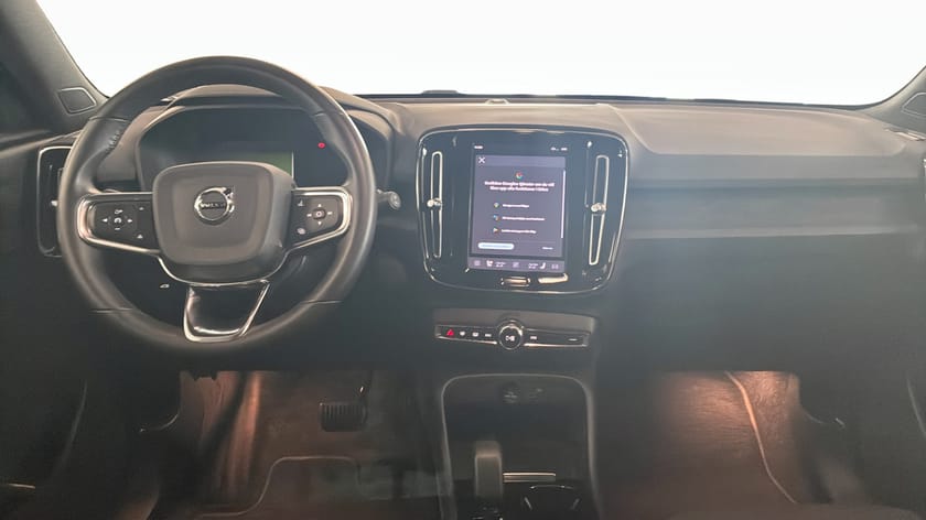 Bild 4 av Volvo XC40 Recharge 231HK CORE NAVI KAMERA MOMS