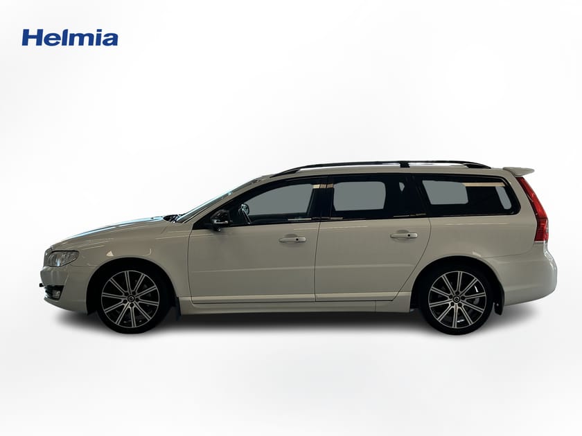 Bild 5 av Volvo V70 D4 AWD Classic Sport