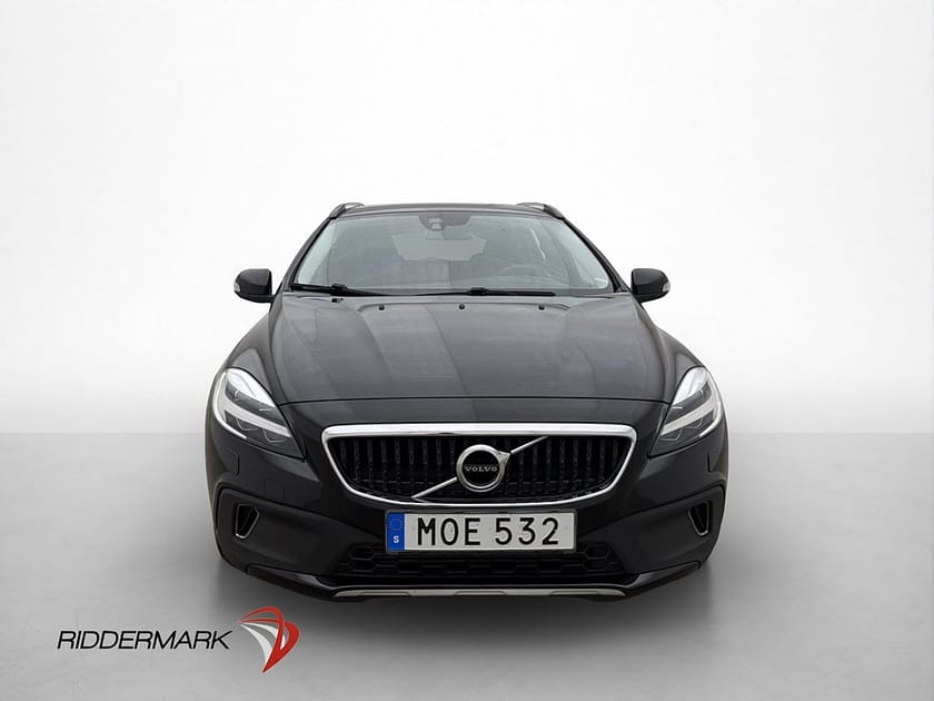 Bild 2 av Volvo V40 Cross Country