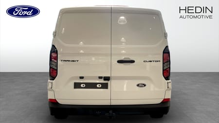 Ford Transit Custom 320