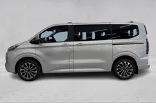 Thumnail bilde 1 av Ford E-Tourneo Custom 340