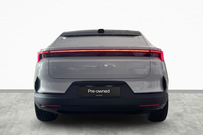Bild 5 av Polestar 4 Long Range Single Motor Business edt