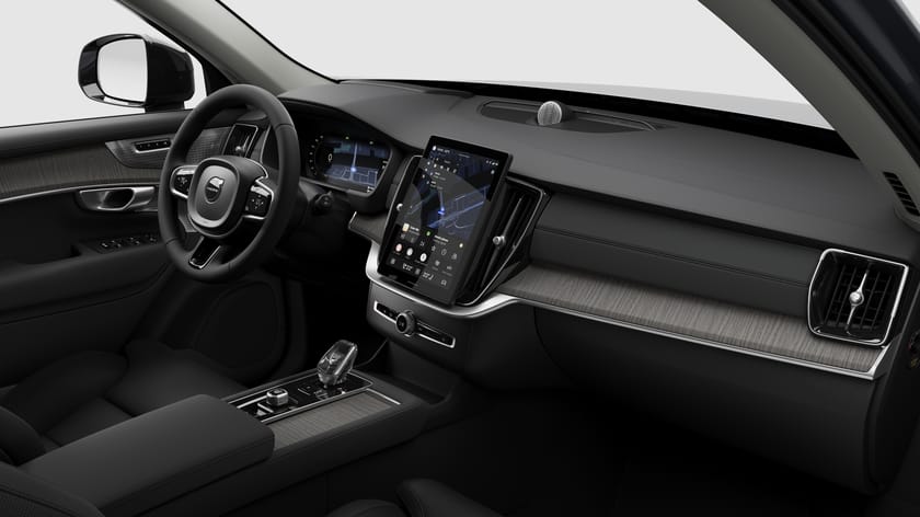 Bild 5 av Volvo XC90 T8 Ultra Dark