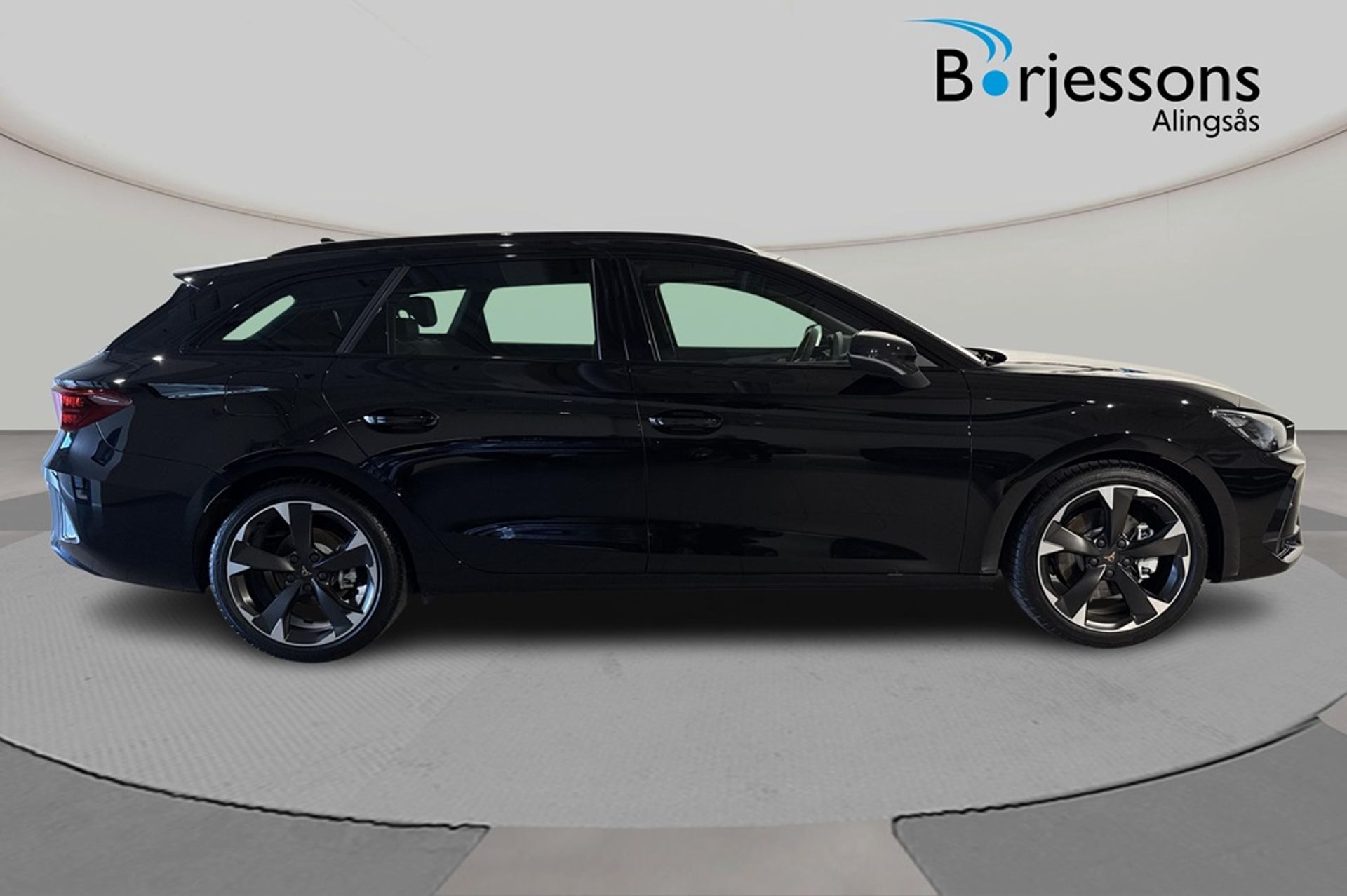 Cupra Leon 2026, bild 2/16