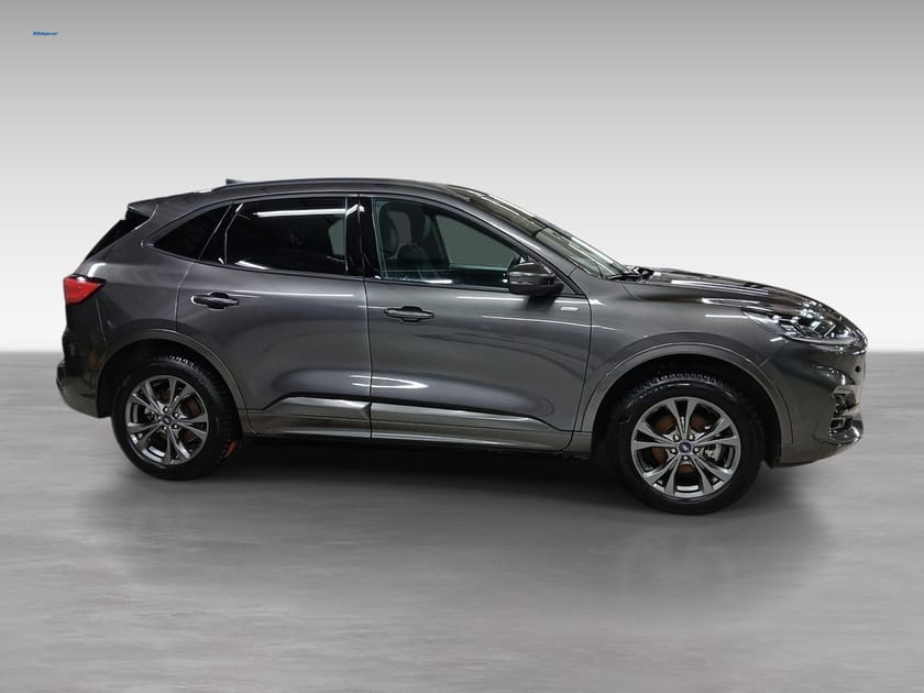 Bild 4 av Ford Kuga Hybrid AWD