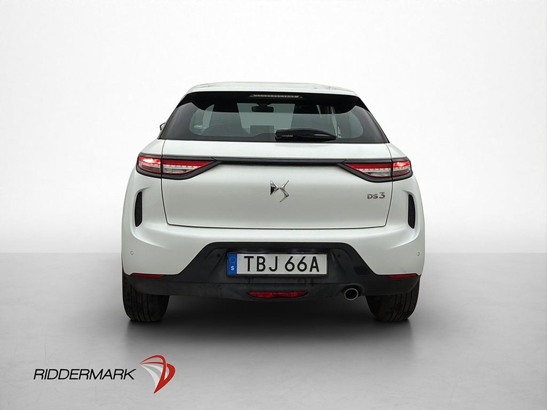 DS 3 1.2 100hk 2020, bild 7/31