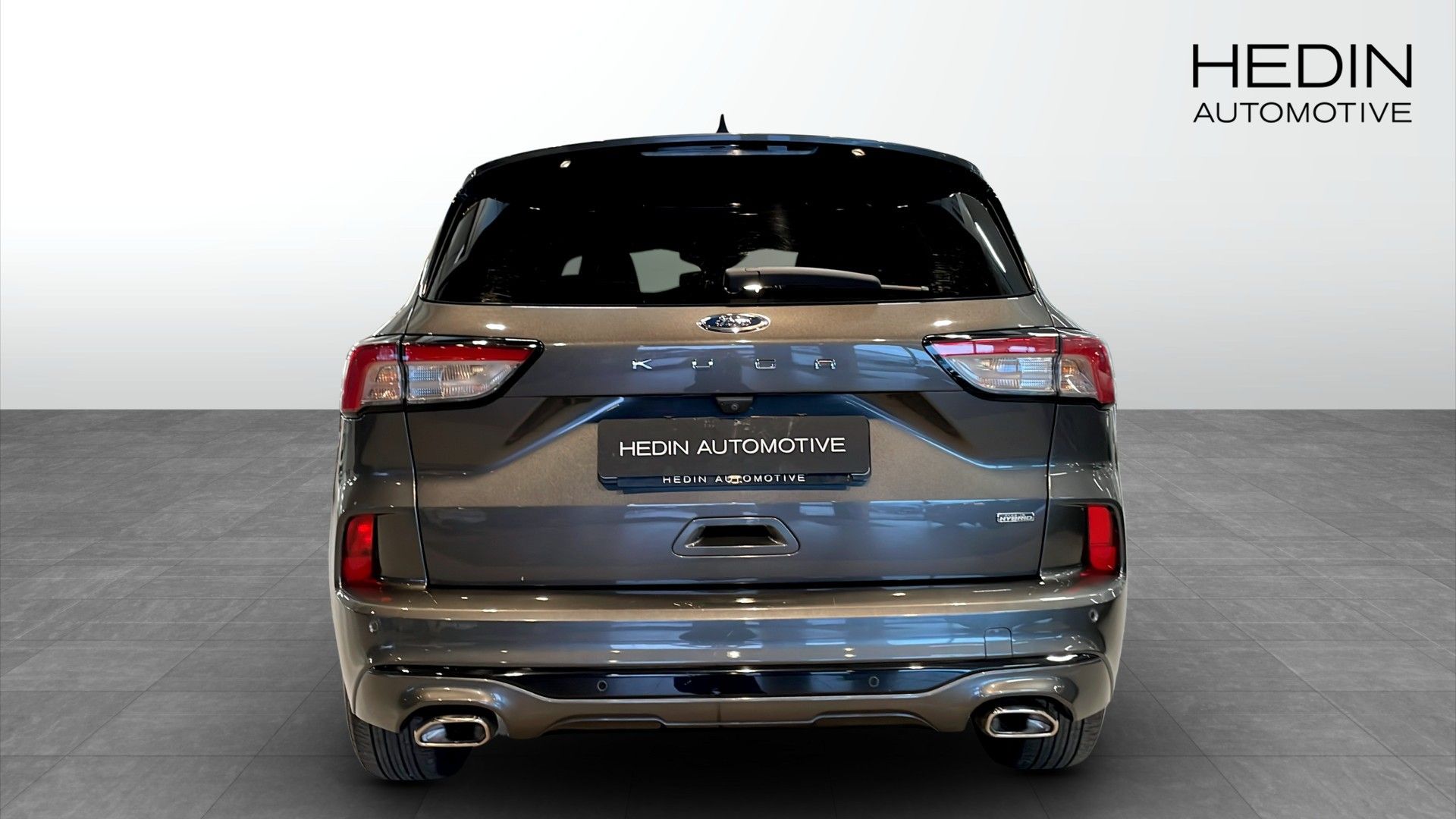 Ford Kuga 2.5 Plugin-Hybrid ST-Line 2021, bild 7/10