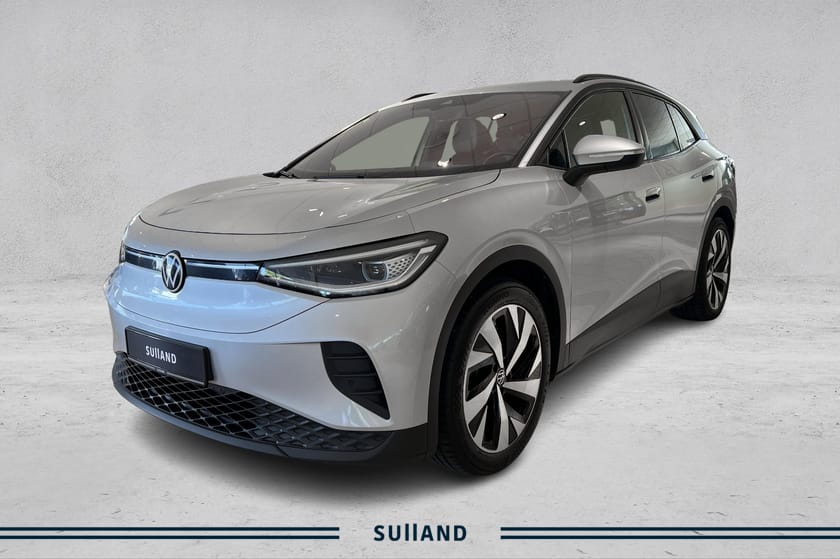 Bilde 1 av Volkswagen ID.4 Pro Performance Automatisk hengerfeste