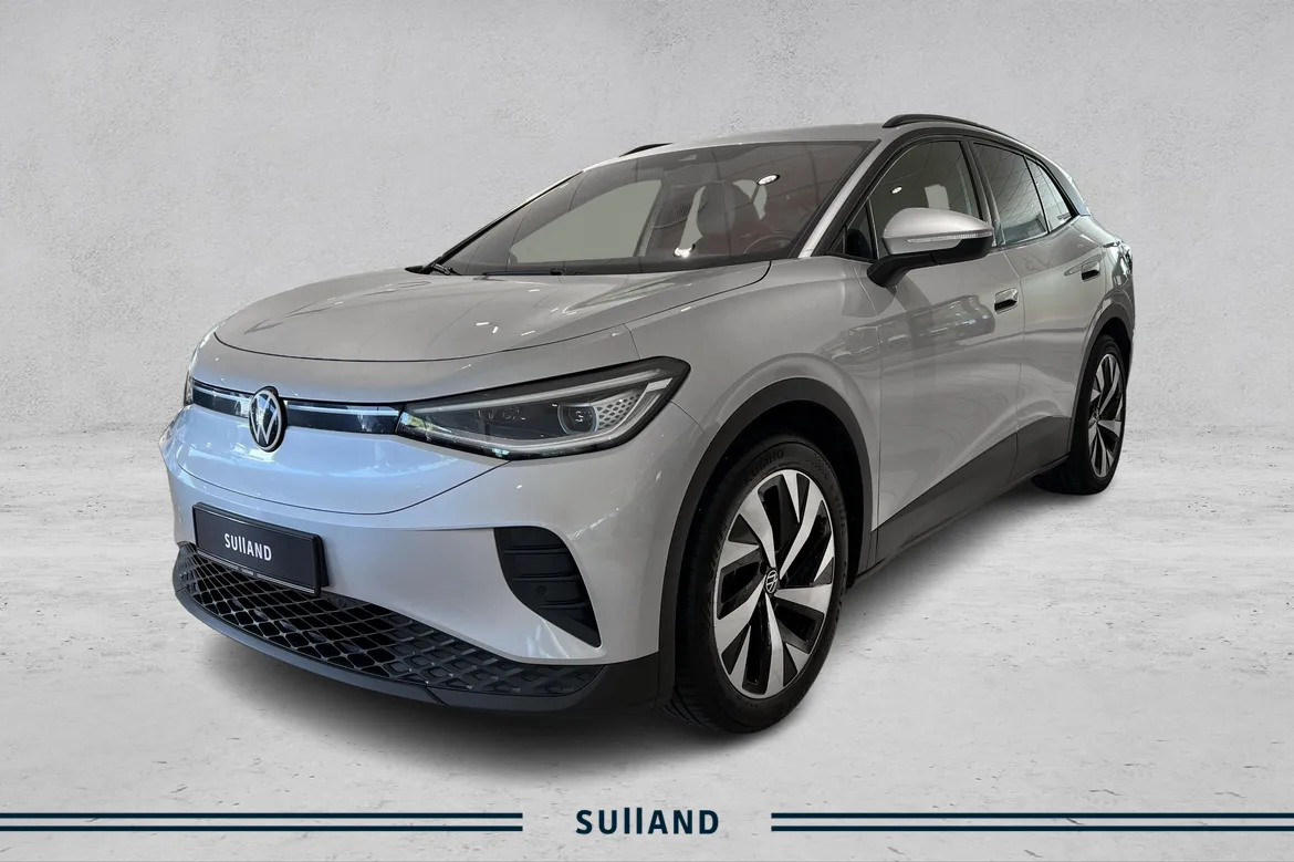 Bilde av Volkswagen ID.4 Pro Performance