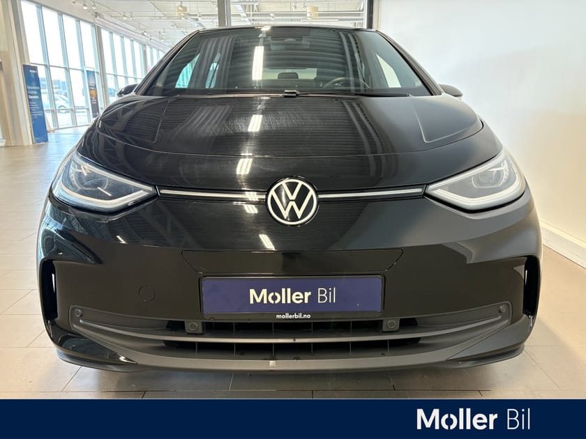 Bilde 4 av Volkswagen ID.3 Pro Performance 58 kWh 204hk Highline