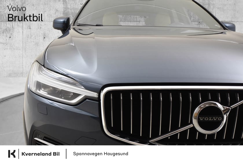 Bilde 4 av Volvo XC60