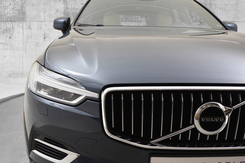 Bilde 4 av Volvo XC60 T8 390 HK/Inscription/Skinn/Hengerfeste