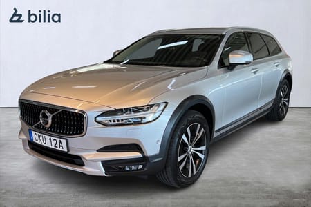 Volvo V90 Cross Country