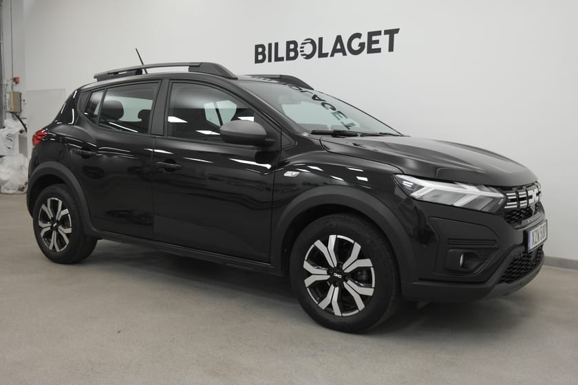 Bild 2 av Dacia Sandero Stepway