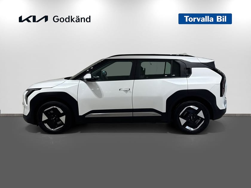 Bild 5 av Kia EV3 Long Range *V-hjul*