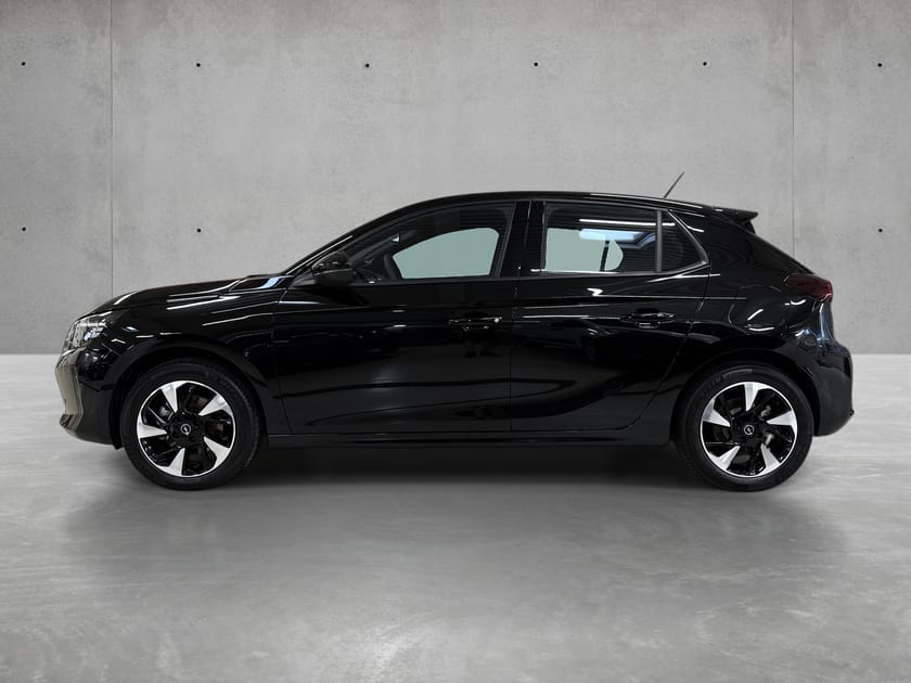 Bilde 4 av Opel Corsa Electric Corsa-e GS 156hk/428 WLTP/Adaptiv Cruise/SE KM