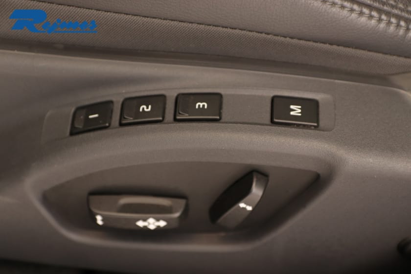 Bild 5 av Volvo V60 D4 Summum Business Edition PRO