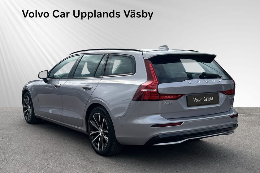 Bild 3 av Volvo V60