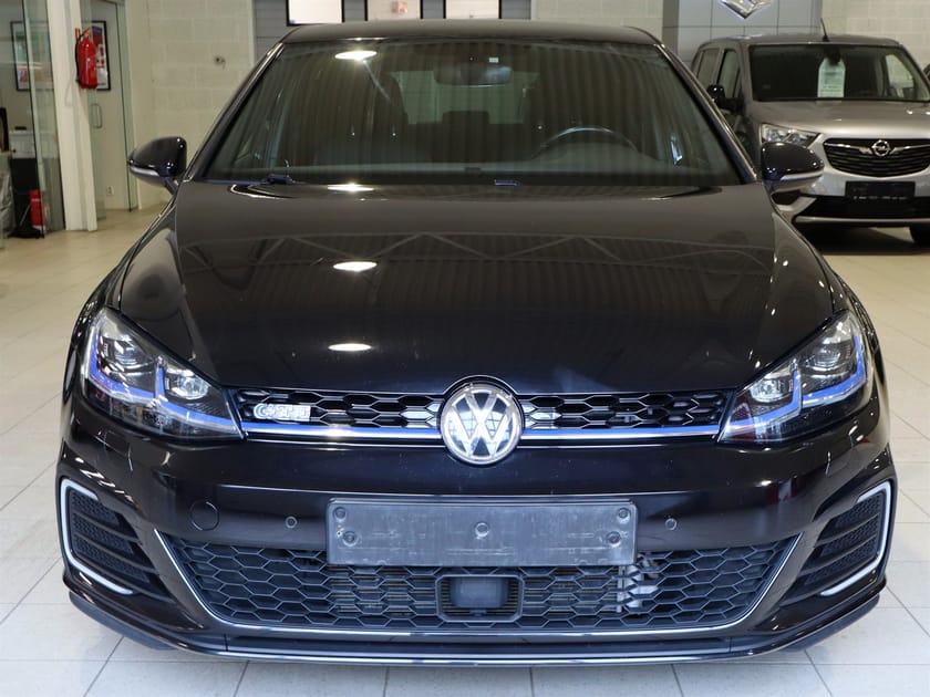 Bilde 2 av Volkswagen Golf GTE 