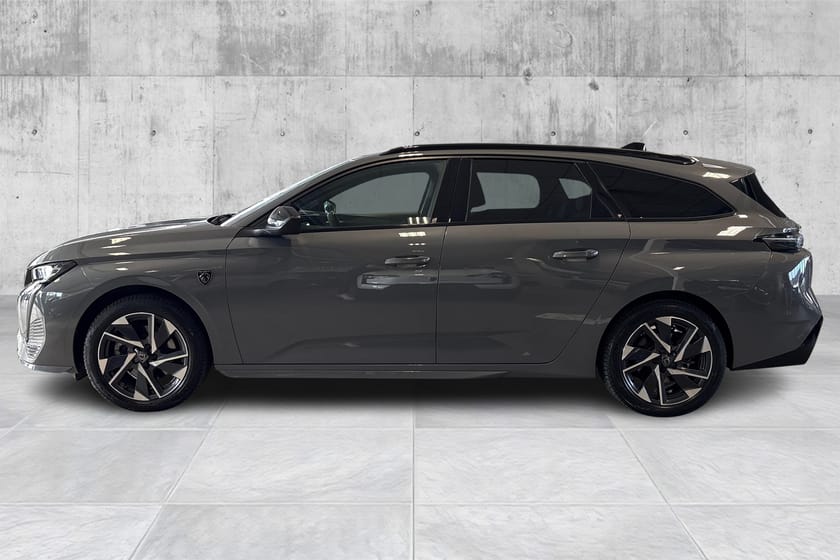 Bilde 2 av Peugeot E-308 SW
