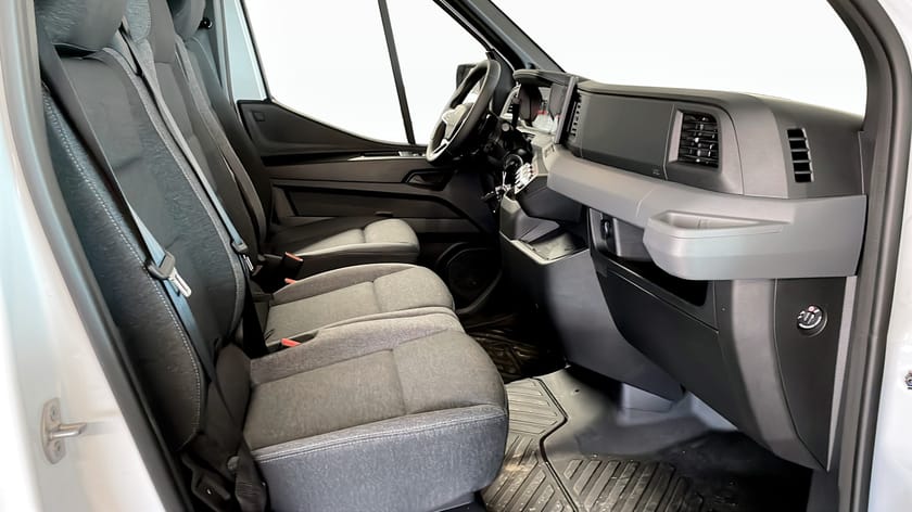 Bild 3 av Renault Master